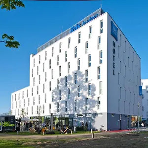 מלון Ibis Budget Olympiapark, מינכן